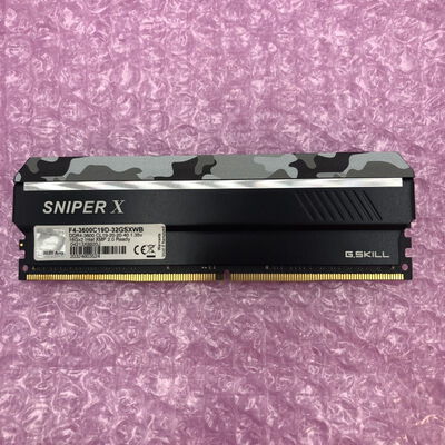 【福井日之出店】中古  PC4-28800 16GB デスクトップ用 140734 