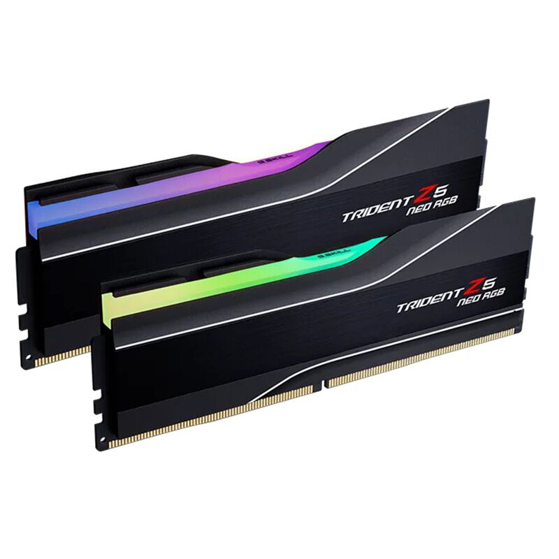 G.SKILL F5-6000J3636F32GX2-TZ5NR (DDR5 PC5-48000 32GB 2枚組 G.SKILL F5-6000J3636F32GX2-TZ5NR (DDR5 PC5-48000 32GB 2枚組