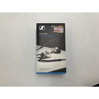 中古  SENNHEISER IE 40 PRO Clear 3480033184 