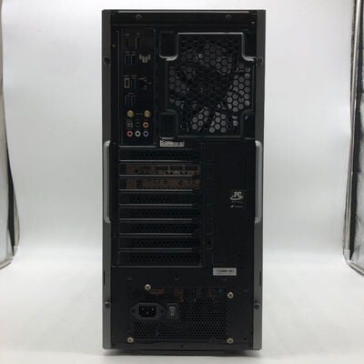 【郡山安積店】中古  GALLERIA ZA9C-R39 (i9 12900K/32GB/M.2 SSD2TB/RTX3090/BD-RE/W11H) 4640003350 