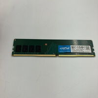 中古  PC4-25600 16GB デスクトップ用(DDR4-3200) 140728 