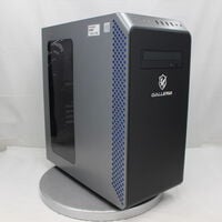 中古  THIRDWAVE GALLERIA SK(Intel Core i7 11700/16GB DDR4 (PC4)/SSD1TB/DVDマルチ/NVIDIA GeForce RTX 3080 10GB/W11H64 MAR) 190791 