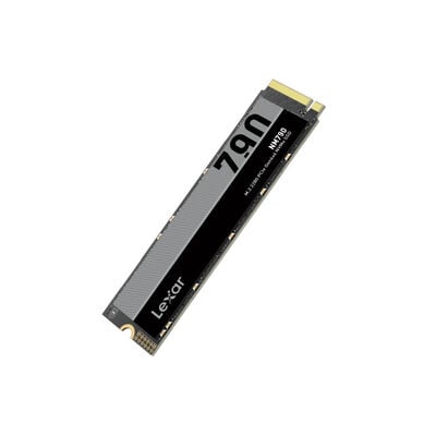 LEXAR  NM790 LNM790X004T-RNNNG (M.2 2280 Gen4 4TB) 
