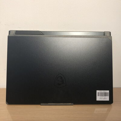 【姫路店】中古  MSI Cyborg 15 A12VF(i7-12650H/16GB/SSD512GB/RTX4060/W11H) 4740000831 
