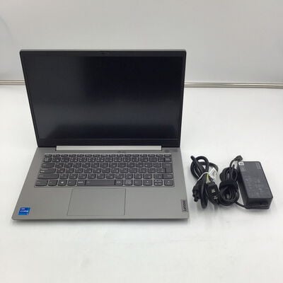 【白山FM松任店】中古  Lenovo ThinkBook 14 G2 ITL 4950002118 