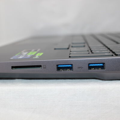 【通販センター】中古  THIRDWAVE GALLERIA UL9C-R49-6 194147 