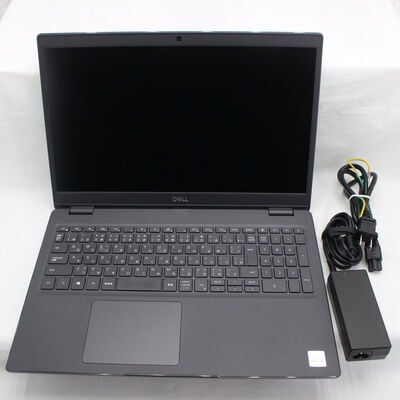 【通販センター】中古  DELL Latitude 3510(Intel Core i5 10310U 1.70GHz/16GB DDR4/SSD256GB/-/オンボード/15.6/1920x1080/GbE/Wi-Fi/WEBCAM/W11H/VBT) 197561 