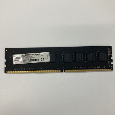 【神戸・三宮店】中古  PC4-21300 8GB デスクトップ用 126165 
