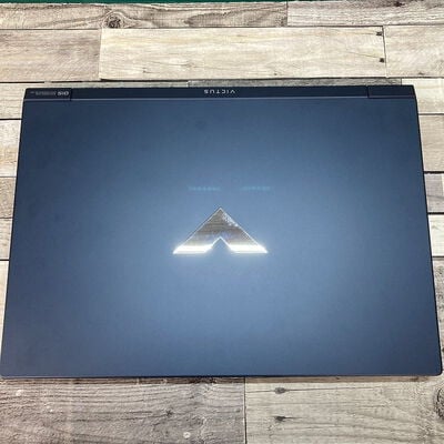 【広島店】中古  HP Victus 15-fa0001TX(Core i7-12650H/16GB/SSD512GB/なし/RTX3050Ti 4GB/15.6/1920&times;1080/W11H) 3320005322 