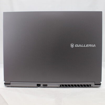 【通販センター】中古  THIRDWAVE GALLERIA DL7C-IG-C4 189306 