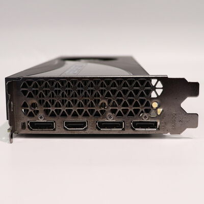 【札幌店】中古  ZOTAC ZT-T20710A-10B(RTX2070 SUPER 8G) 3210016043 