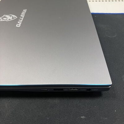 【大宮店】中古  GALLERIA UL7C-AA2 1250007513 
