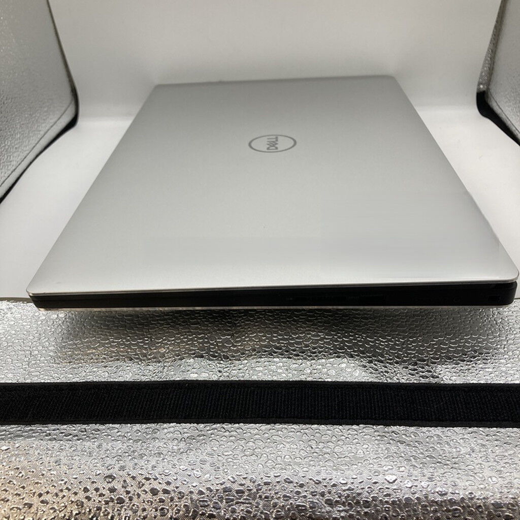 中古 DELL Precision 5540 (Intel Core i7 9750H 2.60GHz/32GB/SSD1TB