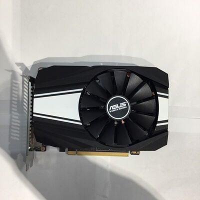【松山環状枝松店】中古  ASUS PH-GTX1660S-O6G (GTX1660 SUPER) 141203 