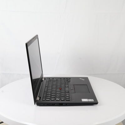 【通販センター】中古  Lenovo ThinkPad L13 20R4-S6QA00 (Intel Core  i5 10210U 1.60GHz/8GB/SSD256GB/-/オンボード/13.3/1920x1080/Wi-Fi/WEBCAM/W11H64 MAR) 186380 