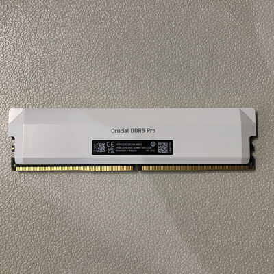 【水戸赤塚店】中古  PC5-51200 16GB デスクトップ用 149155 