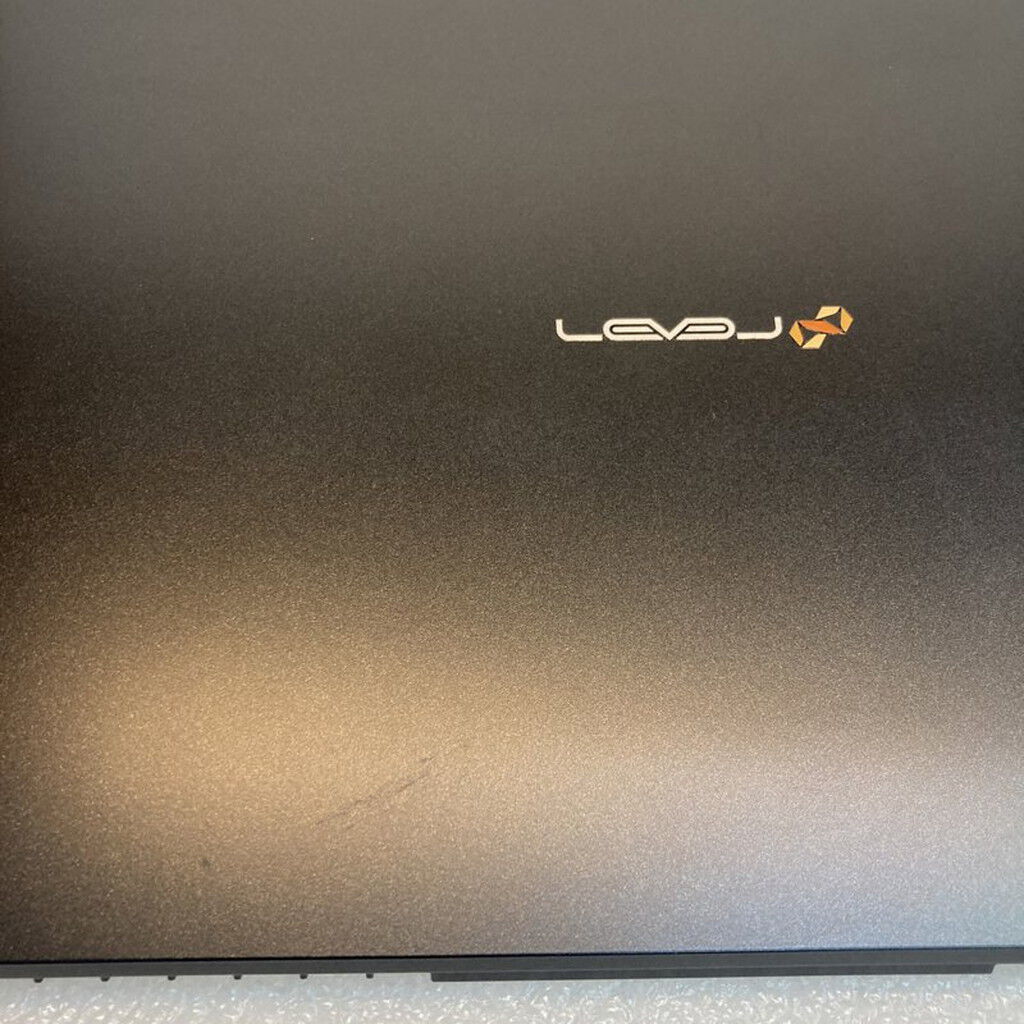 中古 iiyama LEVEL∞ ILeNEi-15FH129-i7-UXSXB (Core i7-1355U/16GB