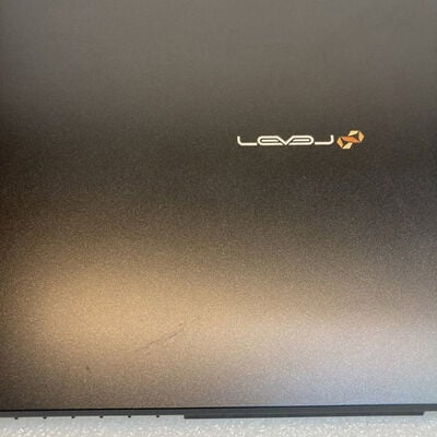 【京都店】中古  iiyama LEVEL&infin; ILeNEi-15FH129-i7-UXSXB (Core i7-1355U/16GB/SSD512GB/なし/オンボード/15.6/1920x1080/W11H) 3180006822 