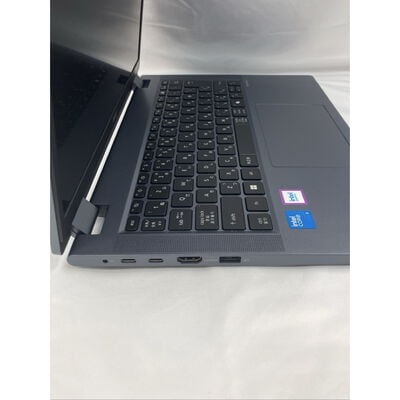 【仙台店】中古  acer Travelmate P414-53-G2 (Core 5 120U/16GB/SSD 512GB/-/-/WLAN/14インチWQHD/W11P/-) 3240010778 