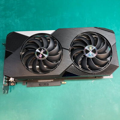 【静岡東瀬名店】中古  各社 GeForce RTX3060Ti (8GB PCI-E) 144199 