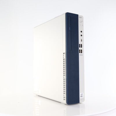 【秋葉原本店】中古  NEC_PC_MRH29LZCACXY(i7 10700/8GB/HDD1TB/W11P) 3410014962 