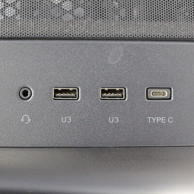 中古  SYCOM Original PC(Intel Core i7 9700K/16GB/SSD512GB/なし/NVIDIA GeForce RTX 2060 6GB/W11H64 MAR) 177025 