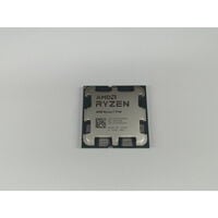 中古  AMD Ryzen 7 7700 (AM5/3.8GHz/40M/C8/T16/65W) 1460024624 