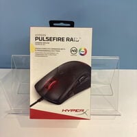 中古  HyperX Pulsefire Raid HX-MC005B (有線 ｹﾞｰﾐﾝｸﾞﾏｳｽ) 3310006495 