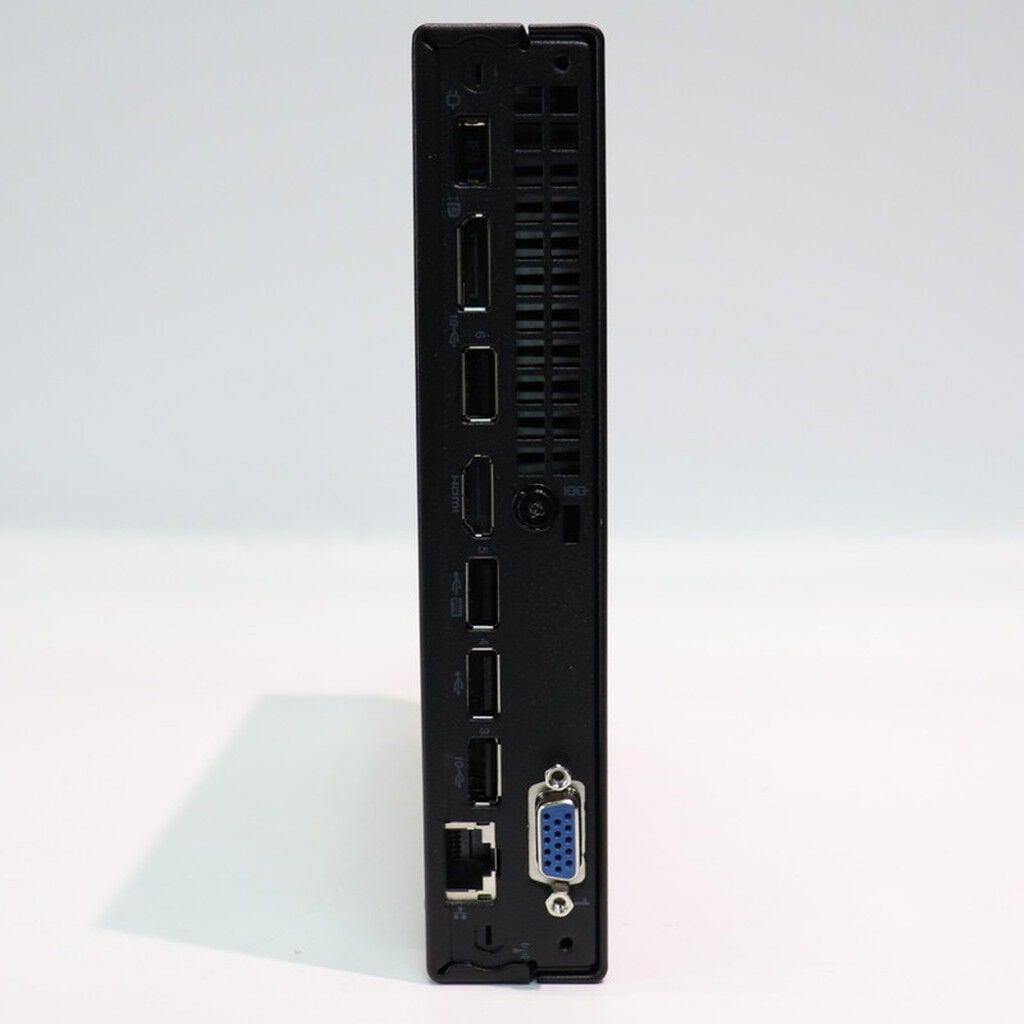 中古 Lenovo ThinkCentre neo 50q Gen4 12LM(i5 13420H/16GB/SSD256GB