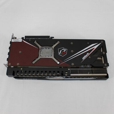 【通販センター】中古  ASRock RX7900XT PG 20GO (Radeon RX7900XT 20G) 3480035521 