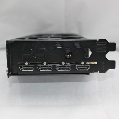 【通販センター】中古  玄人志向 RD-RX9070-E16GB/TP (RX9070 16G) 176964 