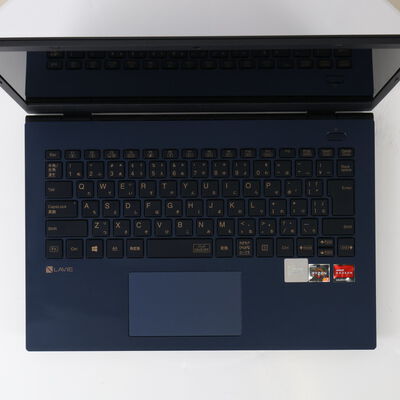 【通販センター】中古  NEC LAVIE N1435BAL (Ryzen 3 3250U/8GB/オンボード) 202921 
