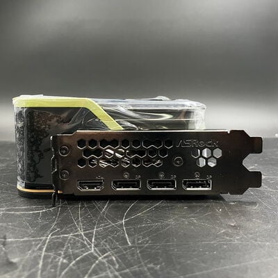 【大須店】中古  ASRock RX6950XT OCF 16G (GDDR6 1H3P OC) 1460021517 