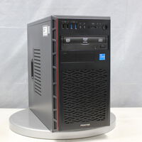 中古  インバースネット FRONTIER(Intel Core i5 12400F/32GB/SSD1TB/DVDマルチ/NVIDIA GeForce RTX 3050 8GB/W11H64 MAR) 177575【4/17値下げ!】 