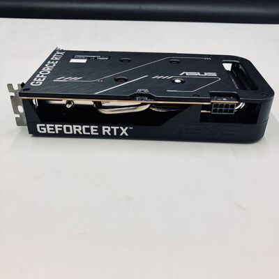 【熊本浜線店】中古  ASUS DUAL-RTX5050-O8G (RTX5050 8GB) 183158 
