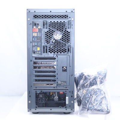 【通販センター】中古  THIRDWAVE GALLERIA XDR7A-R58-GD 202389 
