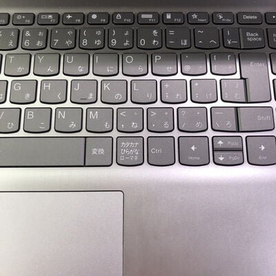 【甲府飯田店】中古  Lenovo IdeaPad 3-15ALC6(Ryzen 7 5700U/8GB/SSD512GB/W11H) 4720001785 