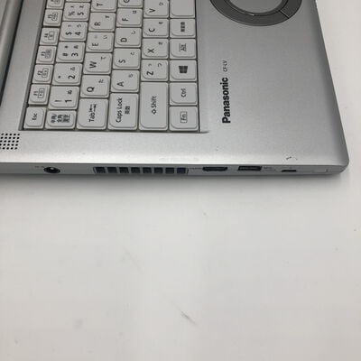 【秋葉原本店】中古  Panasonic CF-LV9RDHVS  (Intel Core i5 10310U 1.7GHz/8GB/SSD256GB/-/オンボード/14/1920x1080/Wi-Fi/W11P64) 172988 