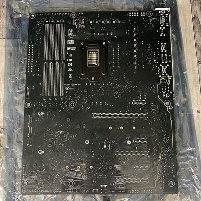 【広島店】中古  ASUS PRIME Z490-A (Z490 1200 ATX DDR4) 142594 