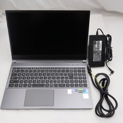【通販センター】中古  THIRDWAVE raytrek R5-AA6 200392 