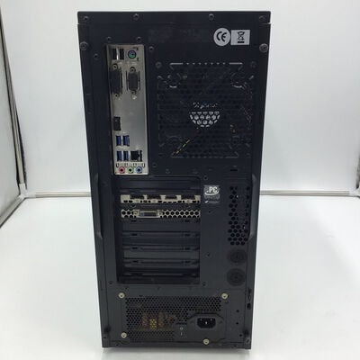 【白山FM松任店】中古  GALLERIA XF 4950001206 
