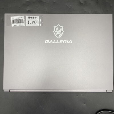 【熊本浜線店】中古  THIRDWAVE GALLERIA XL7C-R46-6 183655 