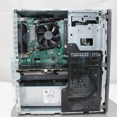 【通販センター】中古  HP VICTUS 15L TG02-1076jp(Intel Core i7 13700F/16GB DDR4 (PC4)/SSD512GB/なし/NVIDIA GeForce RTX 4060 Ti 8GB/W11H64 MAR) 193951 