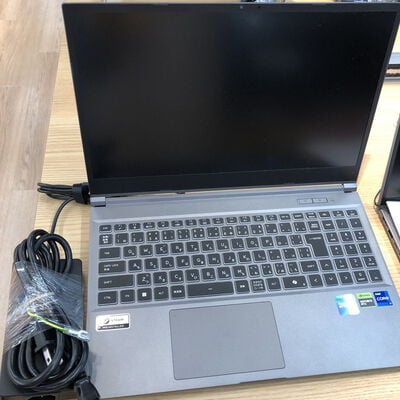 【姫路店】中古  GALLERIA RL7C-R46-C5N(i7-13620H/32GB/SSD2TB/RTX4060/15.6/2560x1440/W11H) 4580001216 