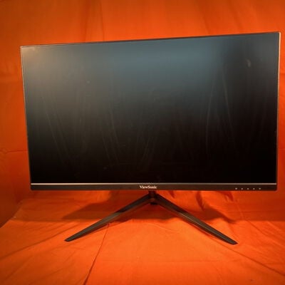 【なんば店】中古  Viewsonic VX2428-7 (23.8"W 2H1DP 0.5ms IPS 180Hz) 3280021613 