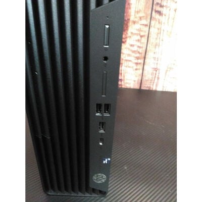 【富士青葉店】中古  HP Pro SFF 400 G9(Intel Core i7 12700/16GB/SSD 256GB/オンボード/Windows11 Pro 64bit) 169728 