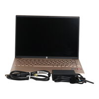 中古  HP Pavilion Laptop 13(AMD Ryzen 7 5800U/16GB DDR4 (PC4)/SSD512GB/なし/オンボード/13.3/1920x1200/Wi-Fi/W11H64 MAR) 204635 