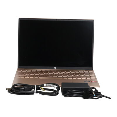 【通販センター】中古  HP Pavilion Laptop 13(AMD Ryzen 7 5800U/16GB DDR4 (PC4)/SSD512GB/なし/オンボード/13.3/1920x1200/Wi-Fi/W11H64 MAR) 204635 