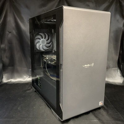 【横浜駅前店】中古  Mouse ILeDEi-M1P5(Ryzen 5 4500/16GB/SSD512GB/RTX4060/W11H) 3400009828 