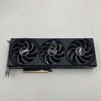中古  Palit NE75070019K9-GB2050S (RTX5070 12GB Infinity 3) 188943 
